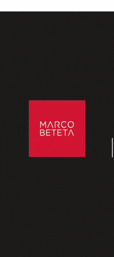 Mobile app for community and content